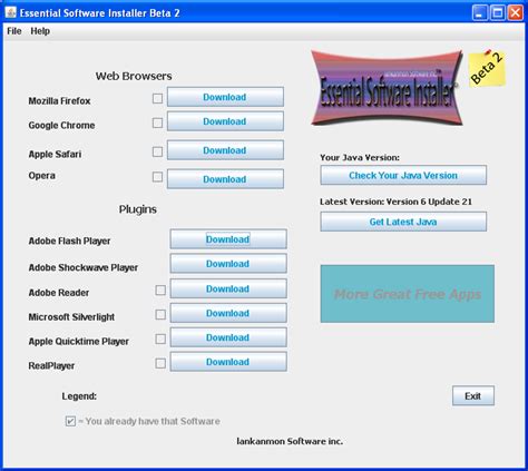 Image result for Best Software Installer Tools