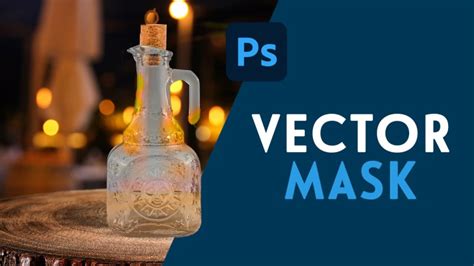 Photoshop Vector Mask Tutorial 的图像结果