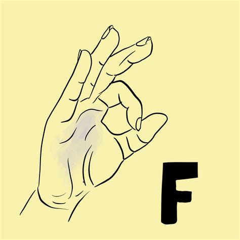 Sign Language Creation 的图像结果