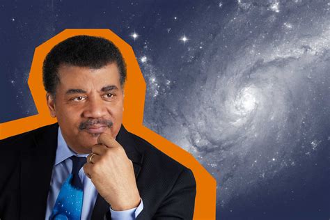 Q&A: What keeps us dreaming about space? Neil deGrasse Tyson talks ...
