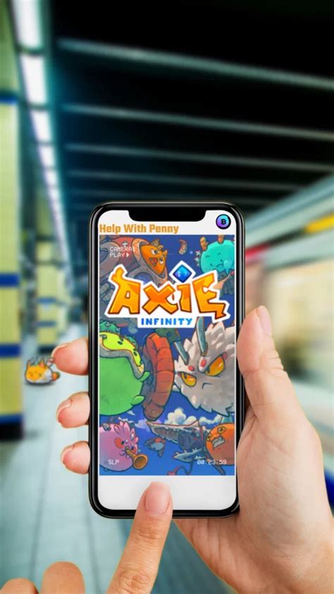 Axie Infinity iOS Download 的图像结果