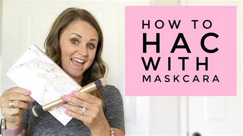 Image result for Quick Maskcara Tutorial