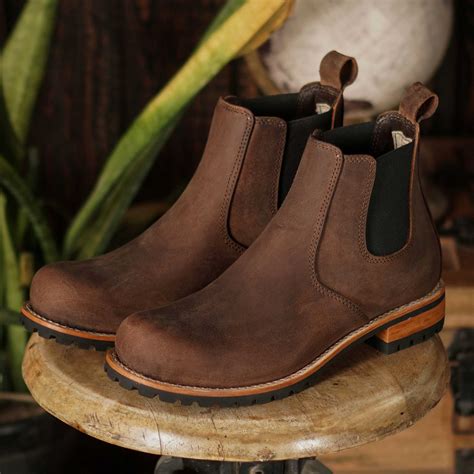 Buy goodyear welted boots – Craft & Glory