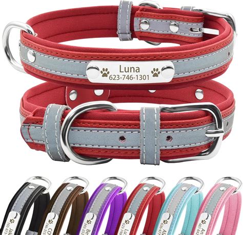 Dog Metal Collar at Wallace Yang blog