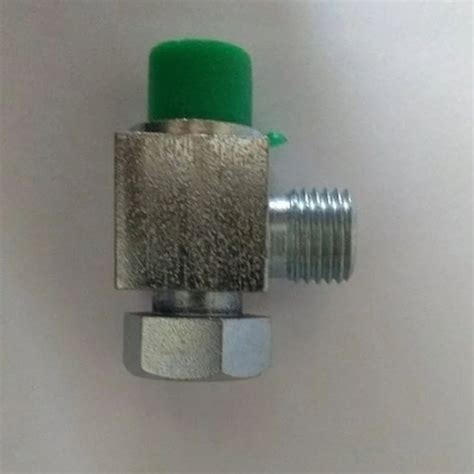 Banjo Elbow - Banjo Elbow BSPP Manufacturer from Mumbai