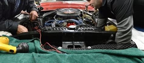 Rebuilding Engine Time-Lapse 的图像结果