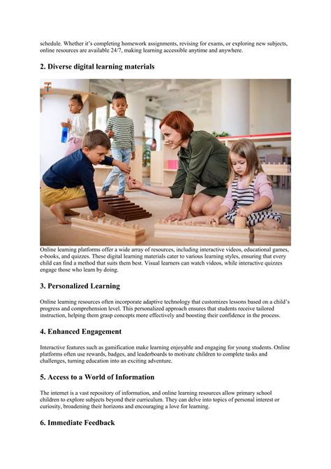 Digital Learning Materials 的图像结果