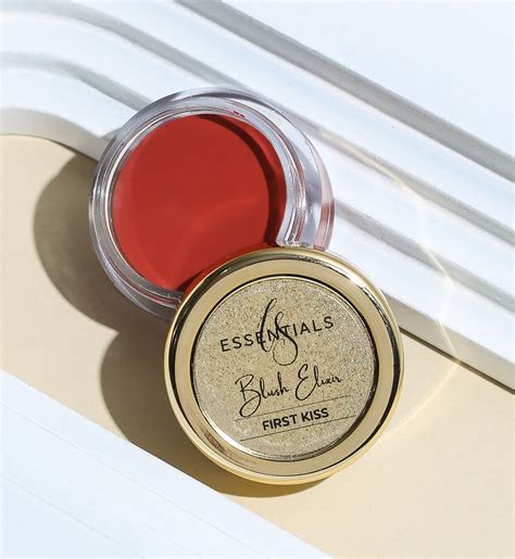 Blush Elixir | A Luxe Radiant Cream Blush | CS Essentials – csessentials.in