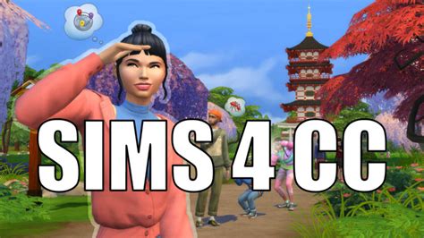 Image result for Sims 4 CC Objects