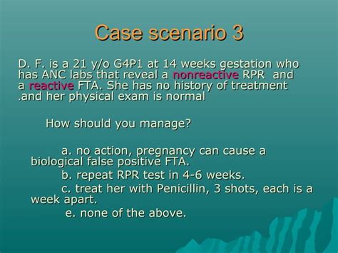 Image result for Syphilis Testing Algorithm Mayo