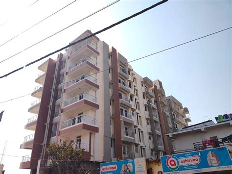 Luxurious Apartment Launch in R K Puram, R.k Puram Patna, 12 March 2025 ...