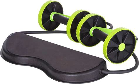 Full Body Workout Plastic Revolex Xtreme – Miss India Store Dot Com