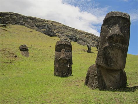 10 cosas que no sabías sobre la Isla de Pascua (Rapa Nui) - Vacaciones ...