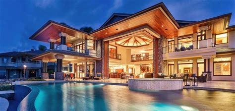 expensive houses in the world
