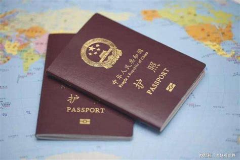 专业护照办理，出国劳务派遣 - 知乎