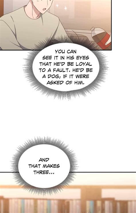 Read Love Between The Lines - Chapter 3 | MangaBuddy