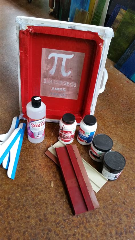 Image result for Silk Screening