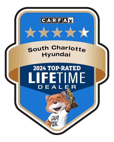 South Charlotte Hyundai | New Hyundai & Used Car Dealer in Charlotte, NC