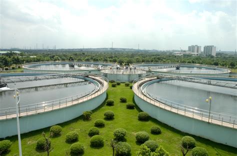 猎德污水处理厂-广州菲达建筑咨询有限公司_甲级工程造价_工程咨询