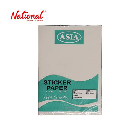 Image result for Sticker Backing Paper A4