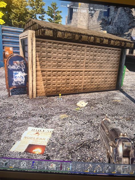 Age Of Oblivion: A Survival Guide To The 7 Days To Die Mod