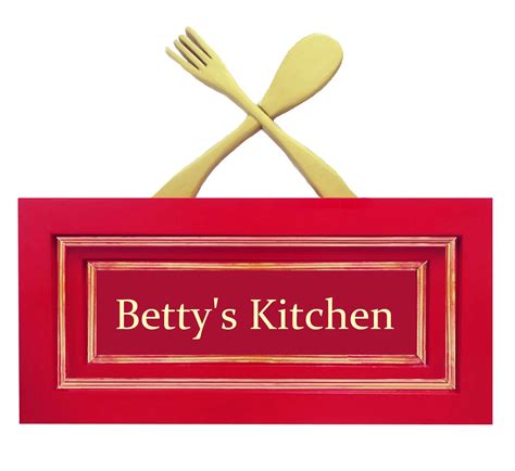 Restaurant Kitchen Signs 的图像结果