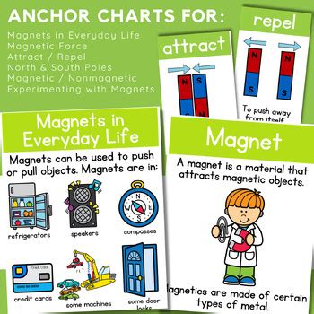Science First Grade Magnets 的图像结果