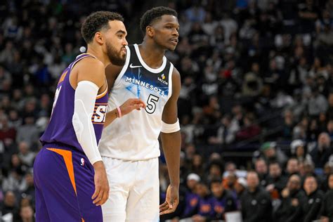 Minnesota Timberwolves at Phoenix Suns odds, picks and predictions