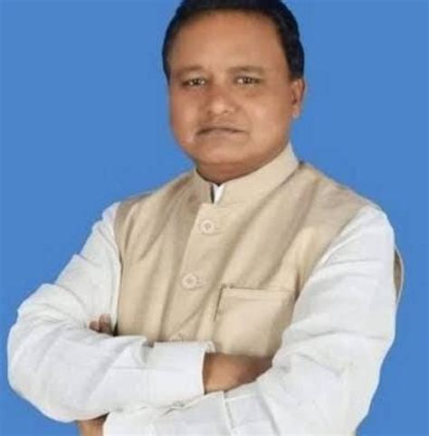 MOHAN MAJHI NAMED NEW CM OF ODISHA - Finger Print News