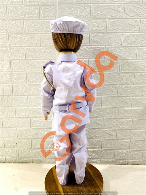 Premium Navy Dress For Kids – Sarvda