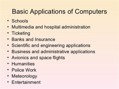 Image result for Short Forms of Computer Applications