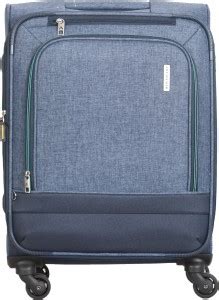 ARISTOCRAT Saphire 4W Expandable Strolly 59 CM Expandable Cabin ...