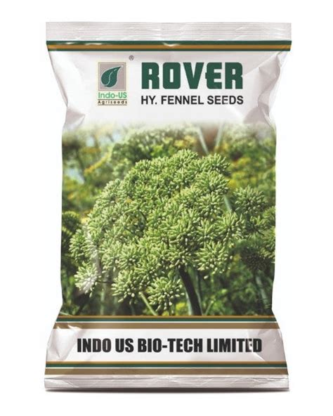 Buy Indo Us Fennel F1 Hy. Rover Online Starting @ 550 /- | BigHaat