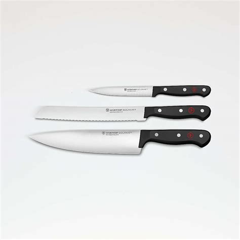 Wusthof Knife Sets | Crate & Barrel