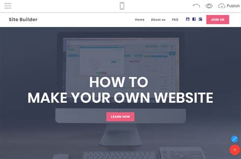 Image result for Create HTML Web Page Free Online Tool