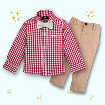 Pant Shirt Set