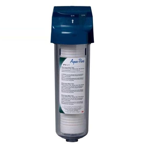3M Whole House Water Filter,AP102T-3M,
