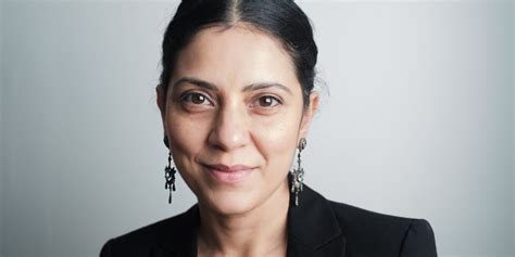 Mitali Mukherjee Named New Director of Reuters Institute for the Study ...