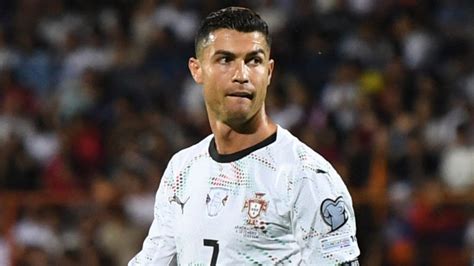 'I made a new friend' - Cristiano Ronaldo sends heartwarming message to ...