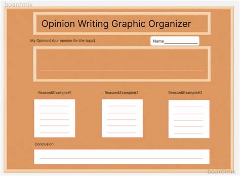 Writing Graphic