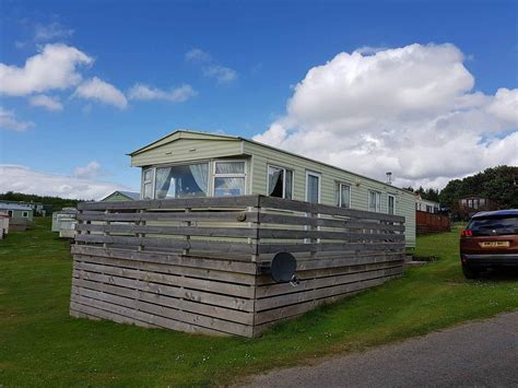 THREE LOCHS HOLIDAY PARK (Newton Stewart, Scotland) - Campground ...