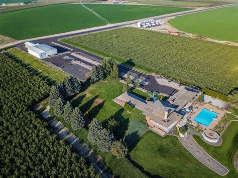 11549 Rd E SW, Royal City, WA 99357 | MLS: 224485 | Land and Farm