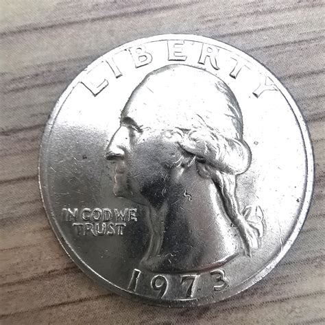 American Quarter Dollar Coins X 4 Including Commemmorative Issues From ...