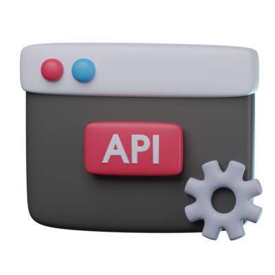 Image result for API Icon.png Transparent