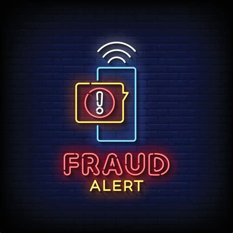 Image result for Alert Image for Fraud