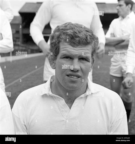 David "Piggy" Powell, England Stock Photo - Alamy