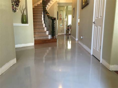 Flooring Epoxy Interior at Albert Pietsch blog