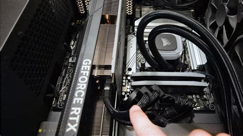 Image result for How to Unplug Graphics Card