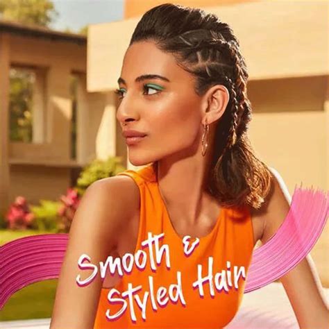 Buy LIVON ANTI FRIZZ SERUM 100ML Online & Get Upto 60% OFF at PharmEasy