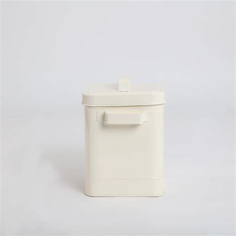 Buy Mendo Metal Potato Canister from Home Centre at just INR 1399.0